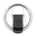 Replacement Clear Flip Lid for Classic Tumbler and Scout Coffee Mug - Default Title