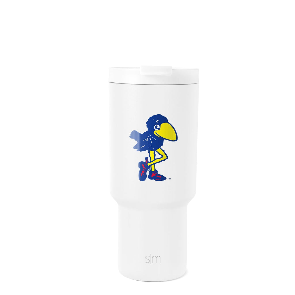 Collegiate Trek Tumbler