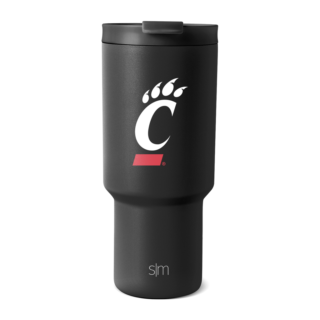 Collegiate Trek Tumbler