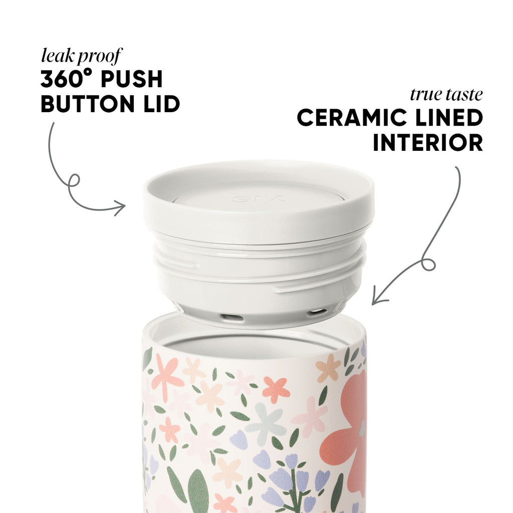Voyager Tumbler - Signature