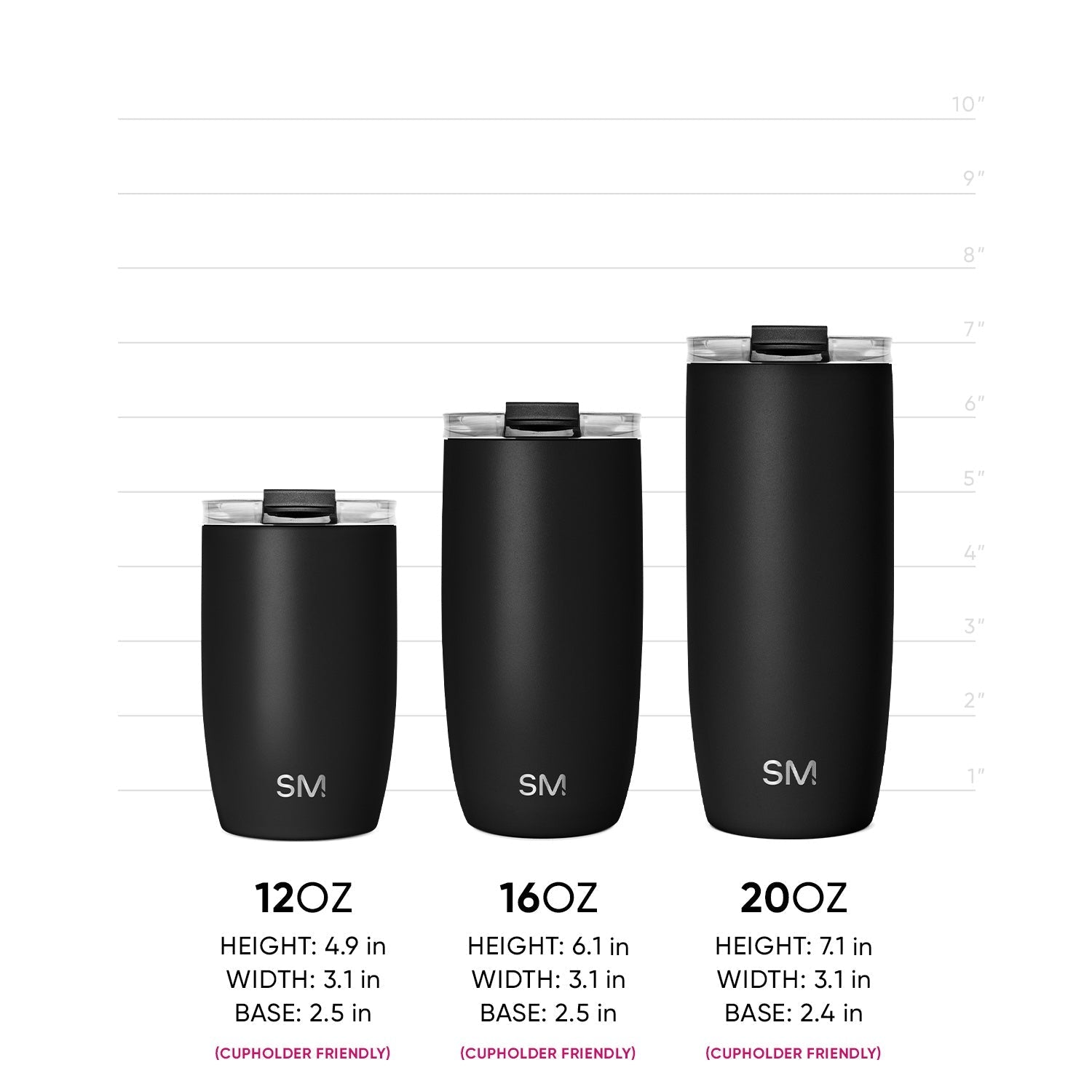 NFL Voyager Tumbler with Clear Flip Lid & Straw